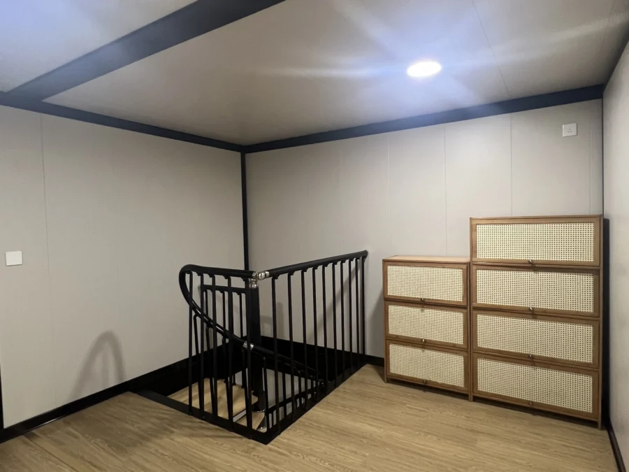 20ft Exterior Duplex 24 11