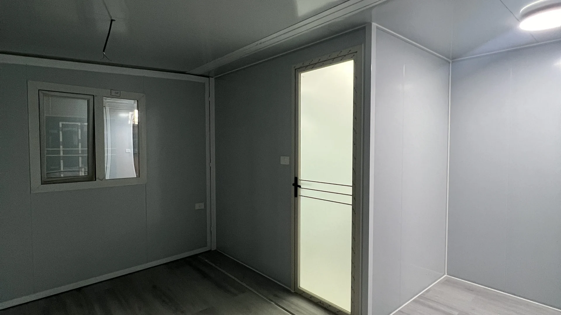 40ft Interior 3bed2bath 05