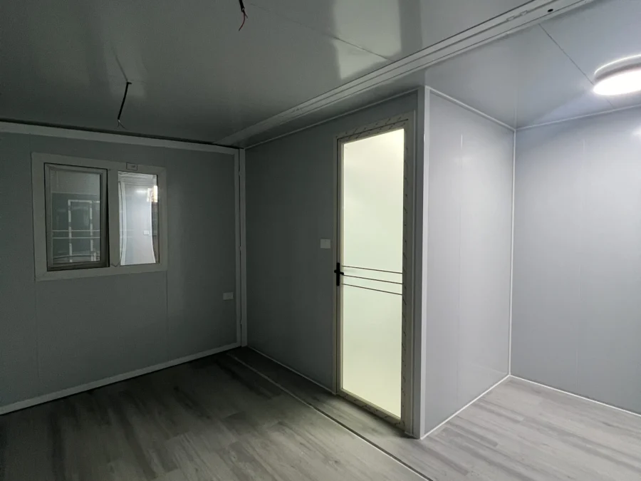 40ft Interior 3bed2bath 05