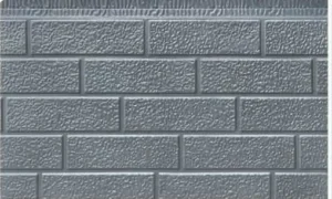 D 001 Antique Wall Gray