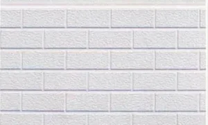 D 009 Angel White