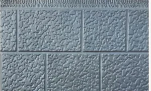 D 013 Antique Wall Gray