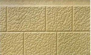 D 015 Desert Yellow