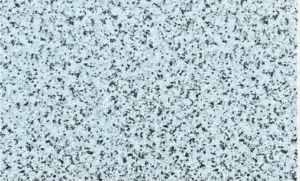 D 033 Black White Marble