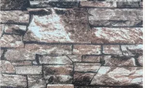 D 034 Cultured Stone