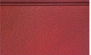 D 037 Brick Red Sand