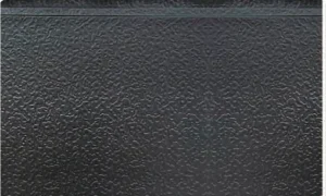 D 038 Black Sand