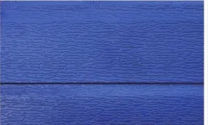 D 054 Police Blue
