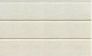 D 062 Ivory White