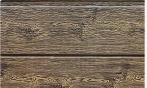 D 069 Golden Wenge