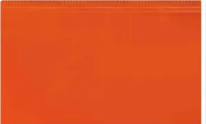 D 071 Orange Yellow