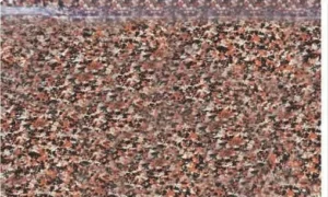 D 081 Anxi Red Marble