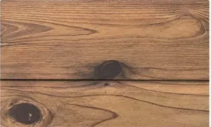 D 084 Large Knot Wood Grain