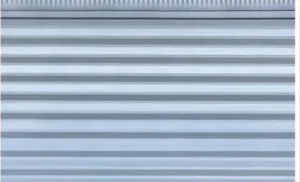 D 088 Sparkling Silver Large Ripple