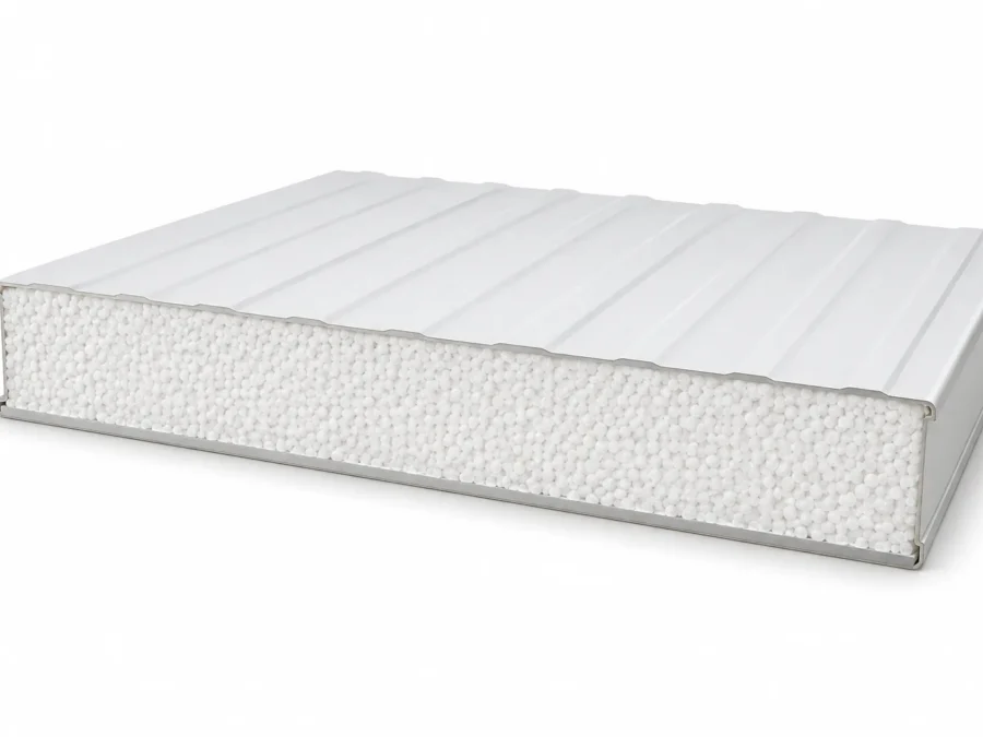 Eps Sandwich Panel