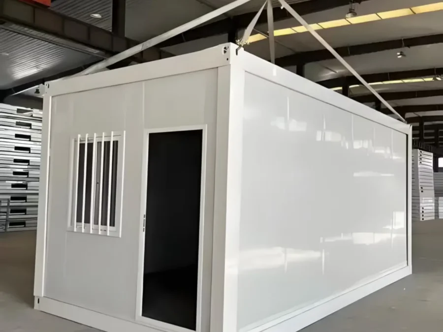 Exterior 01