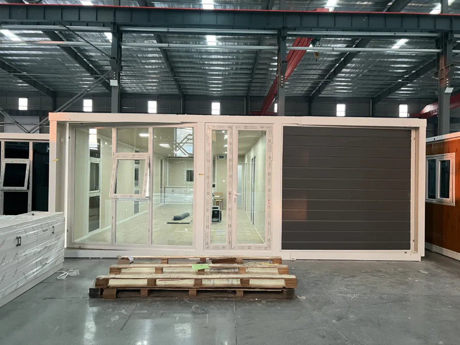 Exterior Au Standard