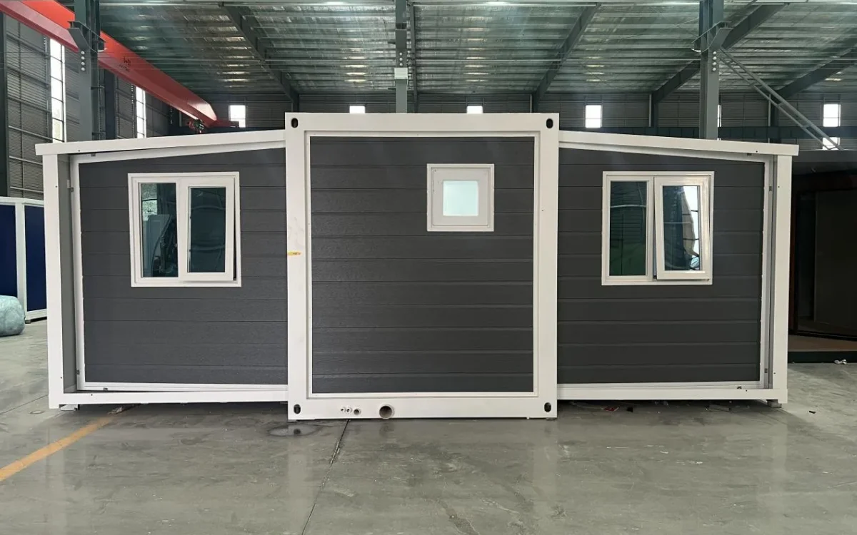Home Candidate Units Factory