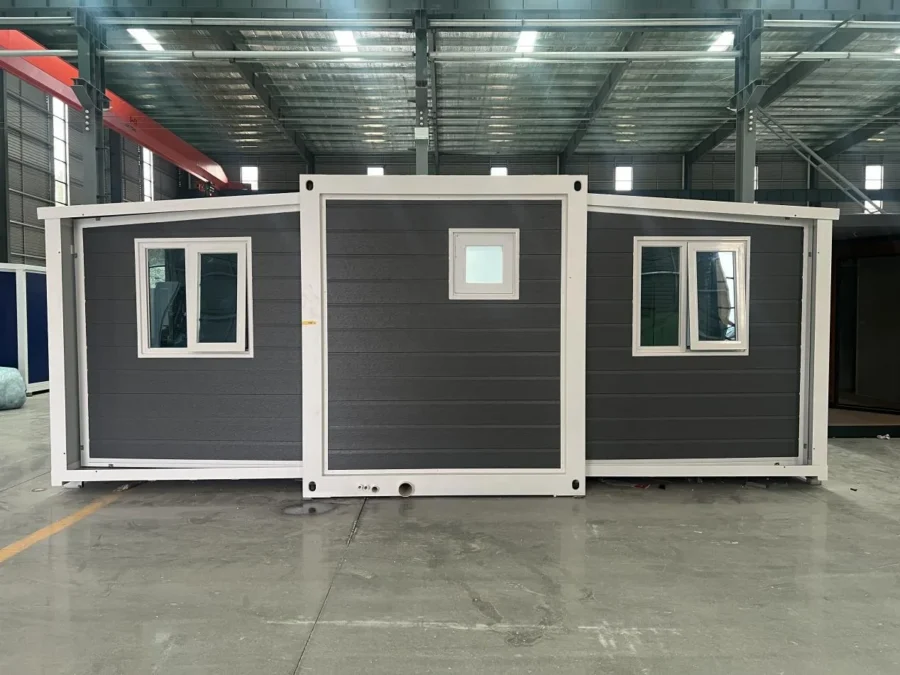 Home Candidate Units Factory