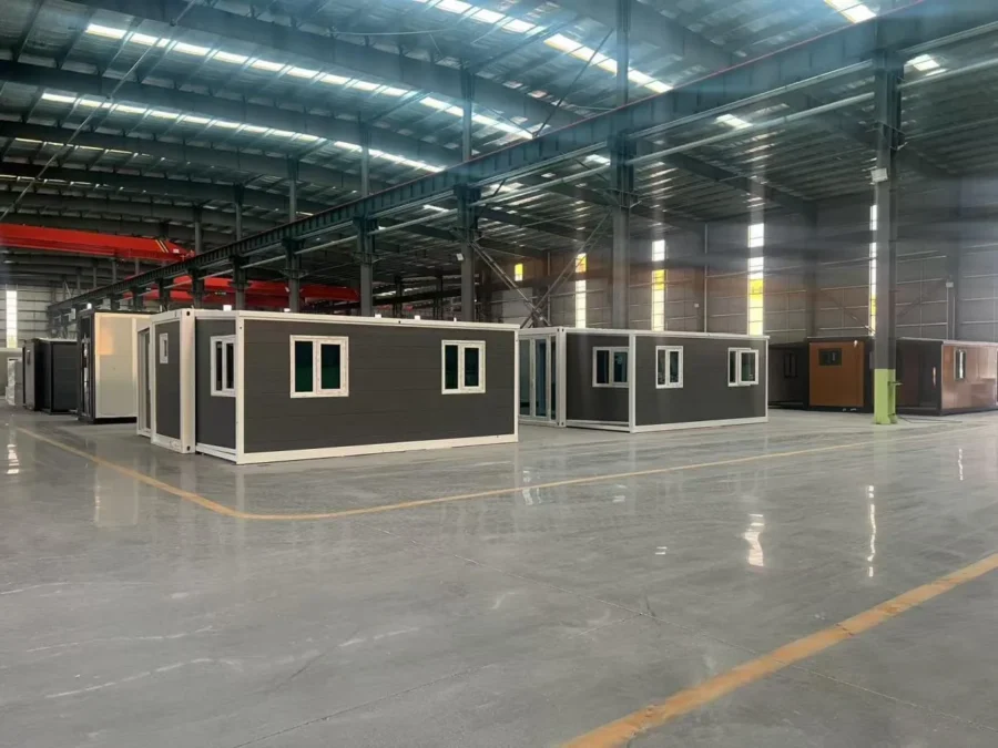 Home Candidate Workshop Units