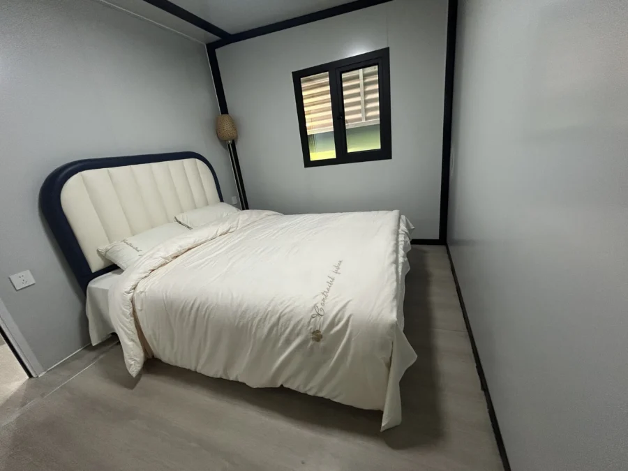 Interior Bedroom