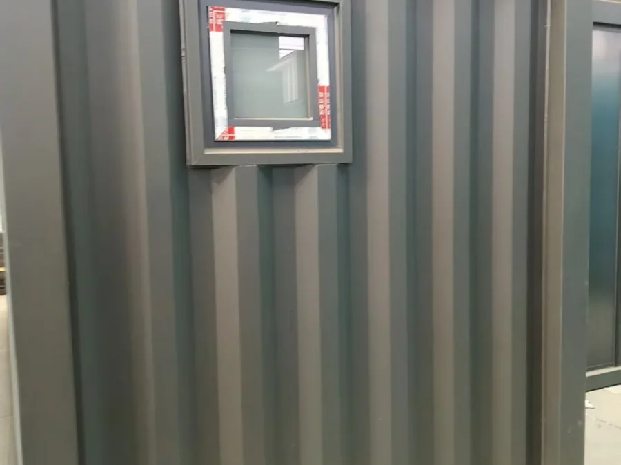 Material Wall Panel 03