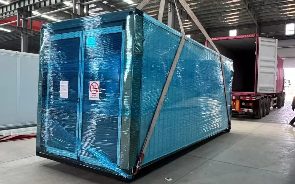 Packing Wrapping 01