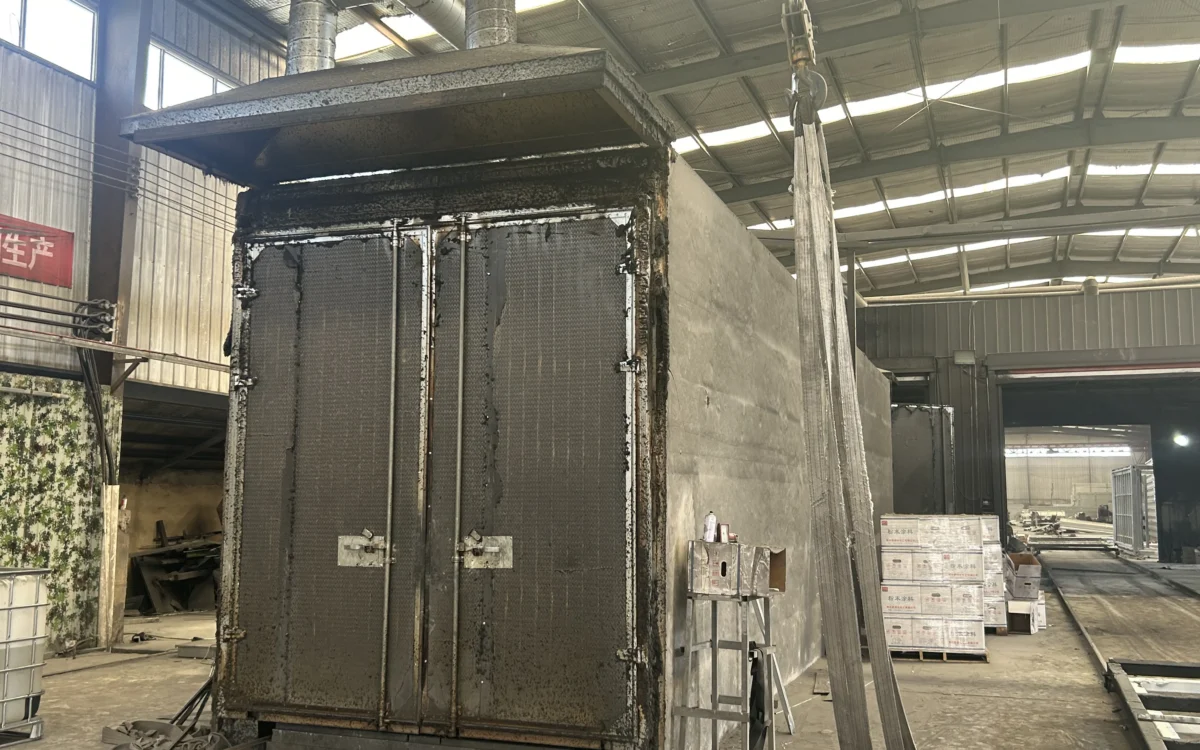 Powder Coating 01