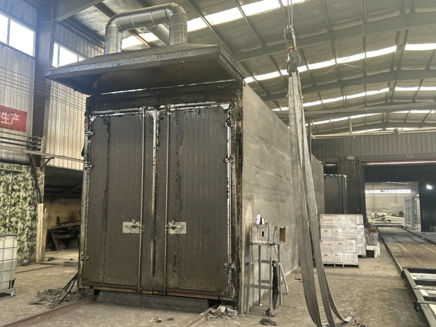 Powder Coating 01
