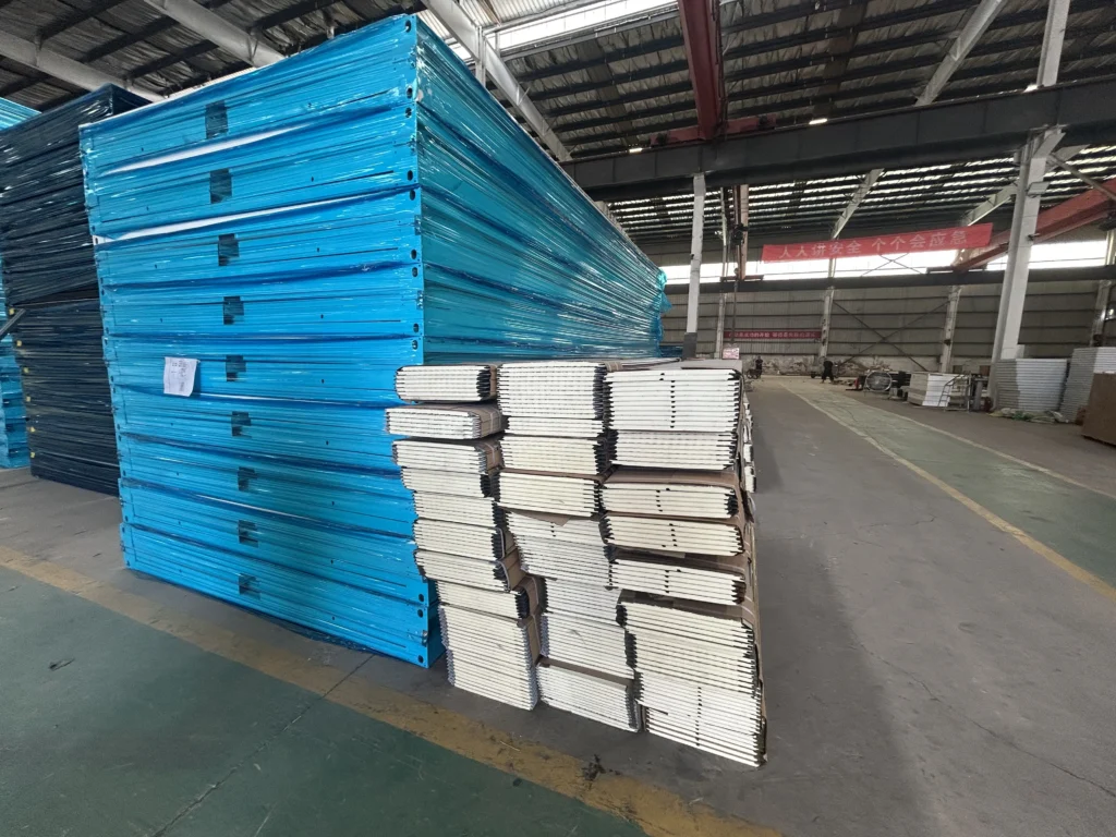 container home loans - steel raw materials as project cost basis