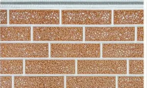 S 010 Angel White Earth Yellow Seven Brick