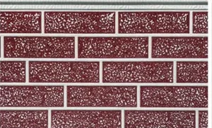 S 011 Angel White Mesh Red Seven Brick