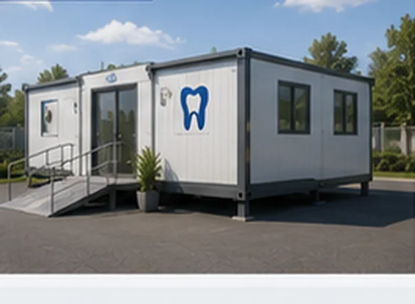 Scene Dental Clinic