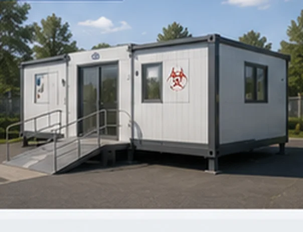 Scene Isolation Unit