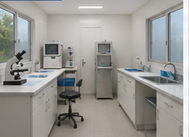 Scene Laboratory
