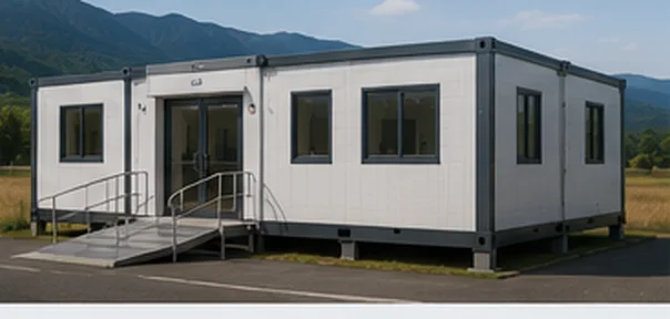 Scene Mobile Administration Unit