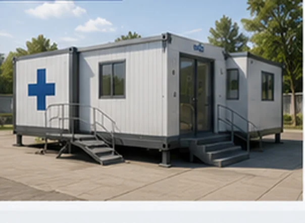 Scene Mobile Clinic