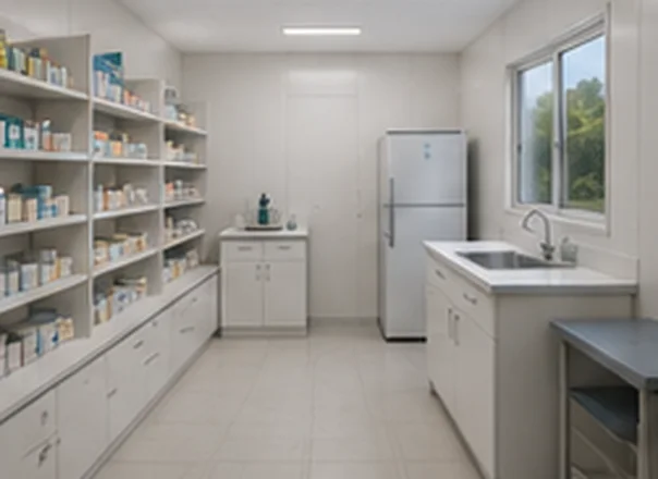 Scene Pharmacy