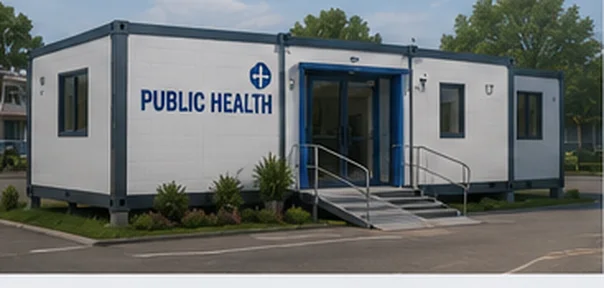 Scene Public Health Unit