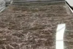 Uv 011 Brown Marble