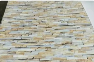 Uv 016 Stacked Stone