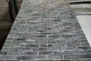 Uv 017 Blue Grey Brick