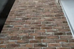 Uv 018 Red Brick