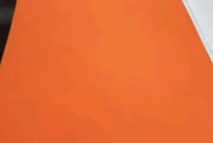 Uv 025 Orange Red