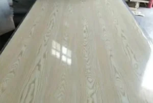 Uv 028 Manchurian Ash Wood
