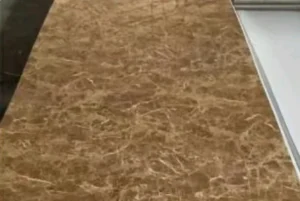 Uv 033 Golden Brown Marble