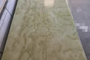 Uv 035 Beige Onyx Pattern