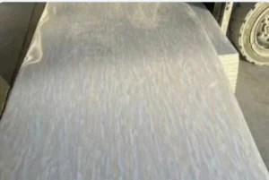 Uv 038 Silver Brushed Pattern